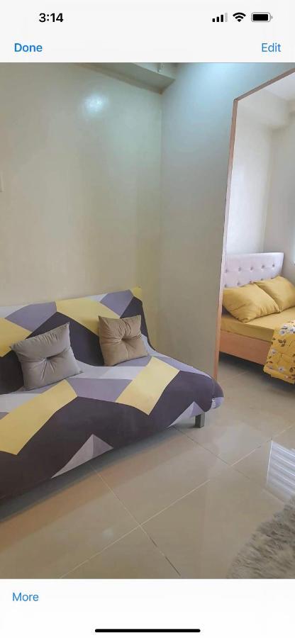 One Kassel Residencia Aparthotel Manila Exterior photo