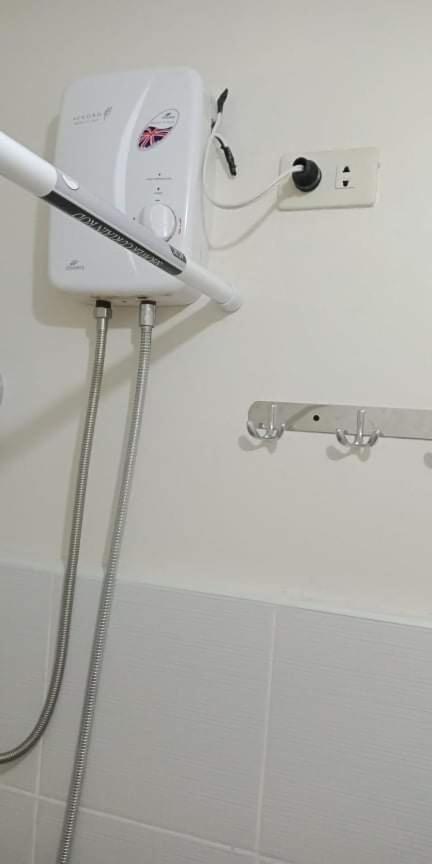 One Kassel Residencia Aparthotel Manila Room photo